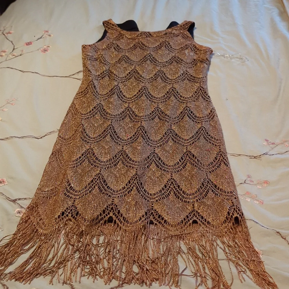 Dress - Picture 1 of 3